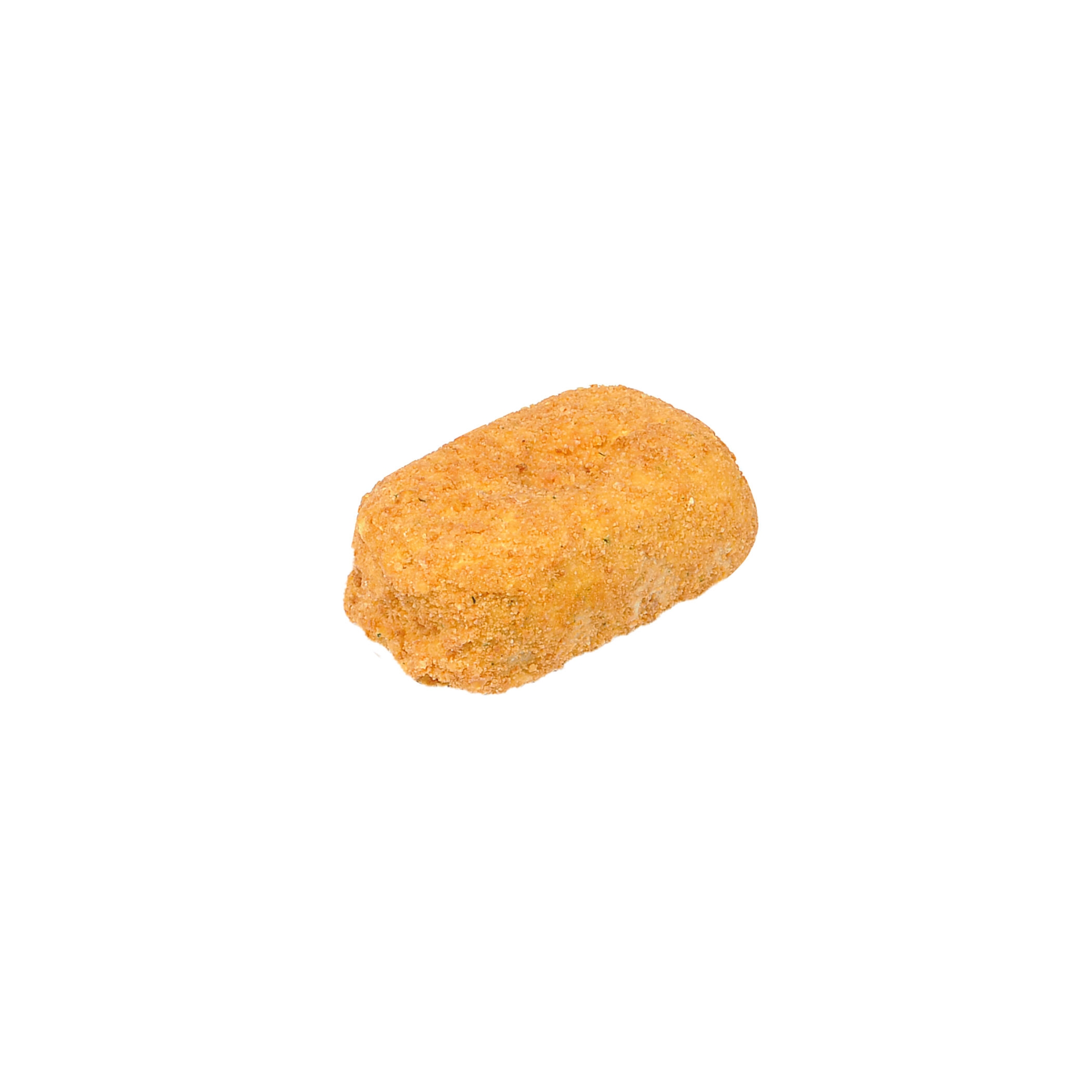 Barber Foods Frozen Stuffed Broccoli and Cheese Chicken, 7 Ounce -- 24 per case.