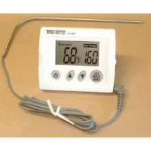 Taylor TruTemp Digital Cooking Thermometer with Probe -- 6 Per Case