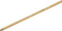 Carlisle Standard Threaded 60 inch Wooden Handle, 15/16 inch Diameter -- 12 per case