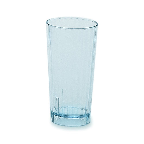 Huntington Tumbler, Azure Blue, 22 Ounce -- 36 per case.