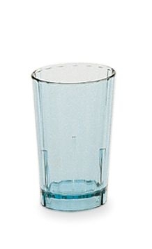 Huntington Tumbler, Azure Blue, 5 Ounce -- 36 per case.