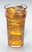 Laguna Tumbler, Clear, 16 Ounce -- 36 per case.