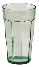 Laguna Tumbler, Spanish Green, 12 Ounce -- 36 per case.