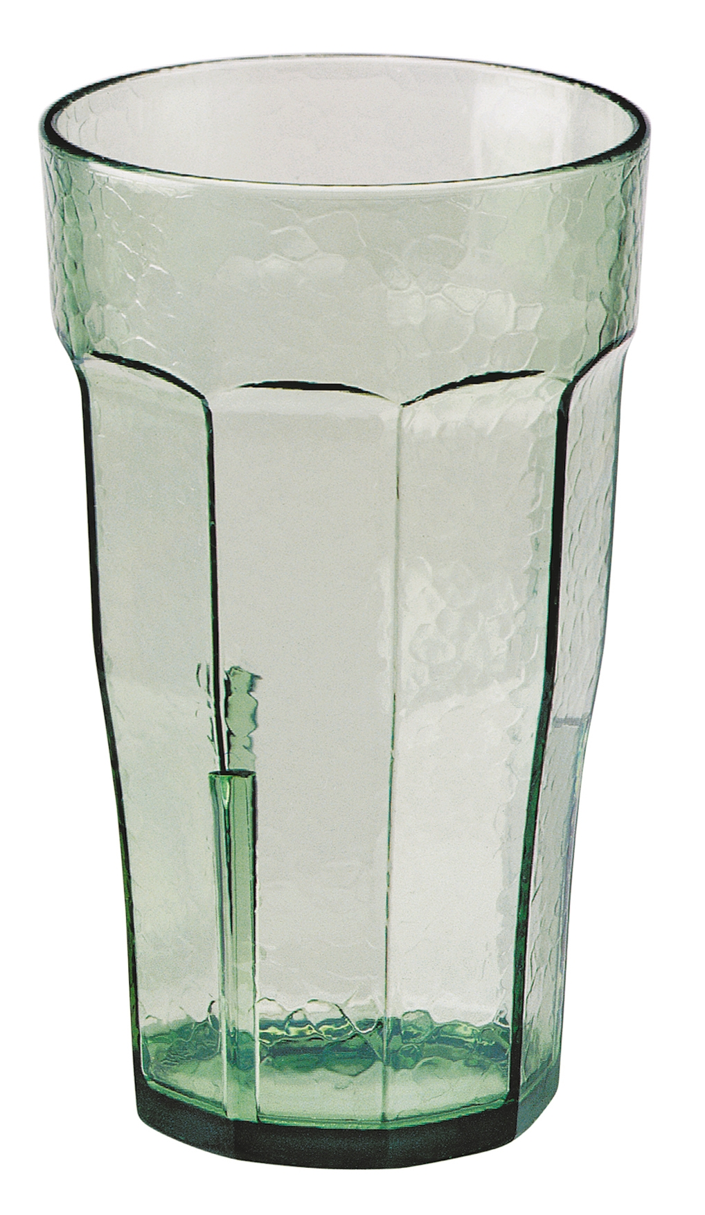 Laguna Tumbler, Spanish Green, 12 Ounce -- 36 per case.