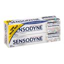 Sensodyne Extra Whitening Toothpaste, 8 Ounce -- 6 per case.