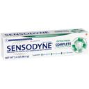 Sensodyne Complete Protection Extra Fresh Toothpaste, 3.4 Ounce -- 12 per case.