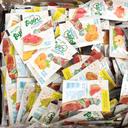 Tajin Low Sodium Fruit Seasoning, 0.035 Ounce Packet -- 1000 per case.