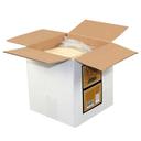 Savor Hulled Sesame Seed, 10 Pound.