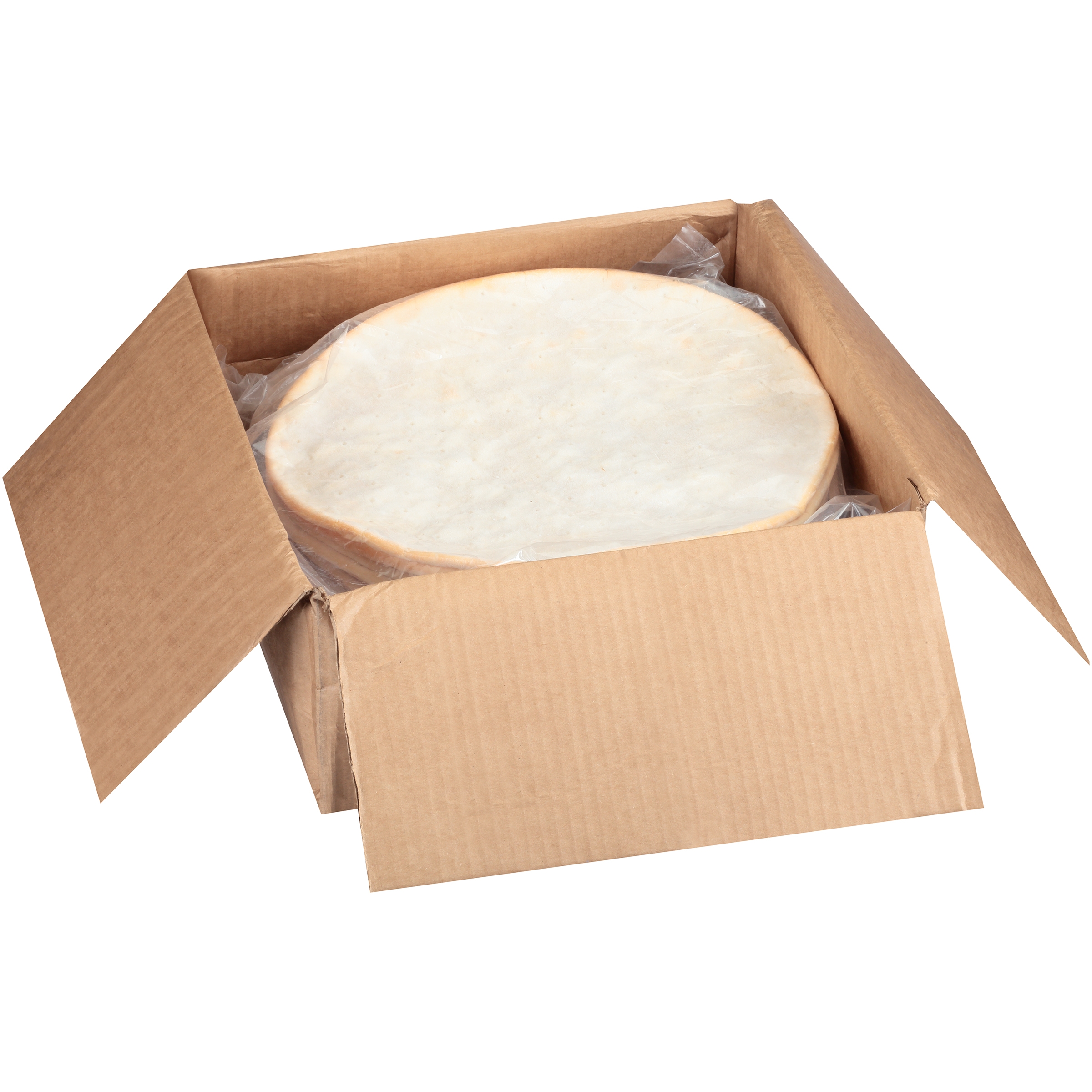 Udis Gluten Free Pizza Crust, 9.7 Ounce -- 20 per case.