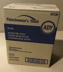 Fleishmann Yeast 25 Pound