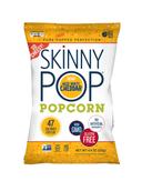 Skinnypop Aged White Cheddar Popcorn, 4.4 Ounce -- 12 per case.