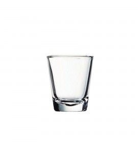 Arcoroc Shooters Shot Glass, 1 3/4 Ounce -- 72 per case.