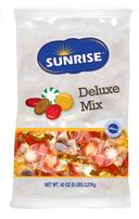 Azar Deluxe Candy Mix - 5 lb. bag, 6 per case