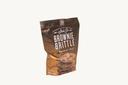 Sheila Gs Chocolate Chip Brownie Brittle, 14 Ounce -- 9 per case.