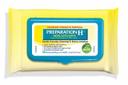 Preparation H Medicated Wipe - 3 box per pack -- 8 packs per case.