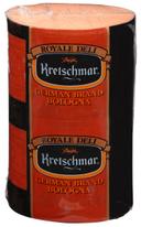 Kretchmar German Bologna, 5.75 Pound -- 4 per case.