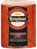 Kretchmar Old Fashion Loaf, 4 Pound -- 2 per case.