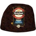 Kretschmar Extra Lean Cooked Beef Pastrami, 5.48 Pound -- 2 per case.