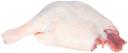 Maple Leaf Farms Bone Leg and Thigh Duck, 8/10 Ounce -- 36 per case.