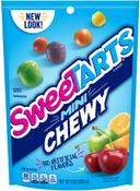 Nestle Sweetarts Mini Chewy Candy, 12 Ounce -- 8 per case.