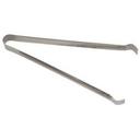 Alegacy Stainless Steel One Piece Pom Tong, 6 inch.