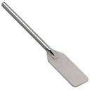 Alegacy Stainless Steel Mixing Paddle, 48 inch Overall Length.