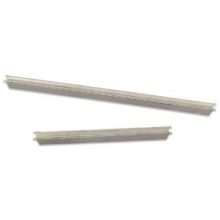 Alegacy Stainless Steel Adapter Bar Only, 6 3/4 x 5/8 x 1 inch.