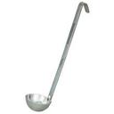 Alegacy Stainless Steel Conventional Line Two Piece Ladle, 4 Ounce.