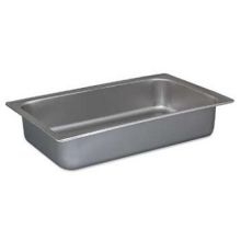 Alegacy Full Size Steam Table Pan, 2 1/2 inch Depth.