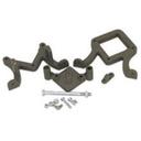 Alegacy Pusher Block Only - for ALW8 Potato Wedge Cutter.