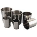 Alegacy Stainless Steel Bain Marie Pot, 1 1/4 Quart.