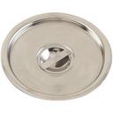 Alegacy Stainless Steel Cover Only for 1 1/4 Quart Bain Marie Pot.