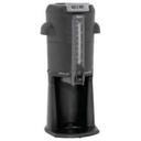 Alegacy Plastic Portable Coffee Dispenser, 2 2/3 inch.