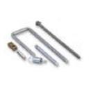 Alegacy Stripper Bar Only - for HM45 and HM69 Patty Molding Machine.