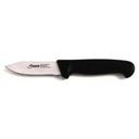 Alegacy Stainless Steel Blade Paring Knife, 3 inch Blade Length.