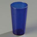 Royal Blue San Stackable Tumbler Large Pack 20 Ounce -- 72 per case