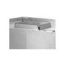 Advance Tabco Alternate Collar Location Only.