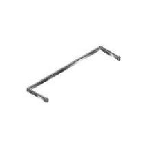 Advance Tabco Aluminum Rear Keg Strap Only, 42 inch.