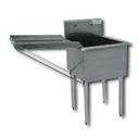 Drainboard For Sink 21X18 inch.