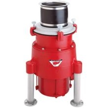 Red Goat B Series Basic Food Waste Disposer, 10 inch Rotor.