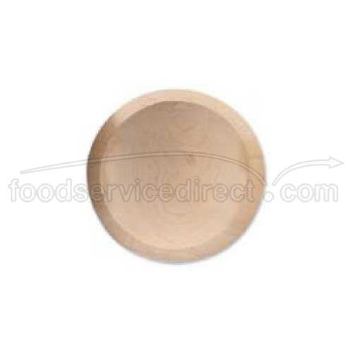 Alegacy Hardwood Chopping Bowl, 7 1/8 inch.