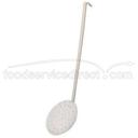 Alegacy Stainless Steel Skimmer, 6 inch Bowl Diameter.