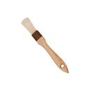 Alegacy Boar Hair Pastry Brush, 1 inch.