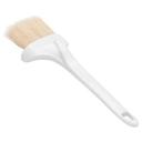 Alegacy Horsehair Pastry Brush, 2 inch.
