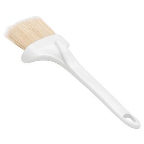 Alegacy Horsehair Pastry Brush, 2 inch.