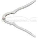 Alegacy Chrome Lobster Crack, 6 inch -- 12 per case.