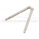 Alegacy Nut and Lobster Crack, 5 inch -- 12 per case.