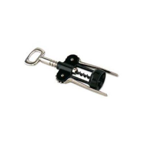 Alegacy Super Heavy-Duty Professional Corkscrew and Cap Lifter, 8 1/2 inch.