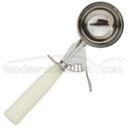 Alegacy Premium Stainless Steel Ice Cream and Food Disher, 10 Size.