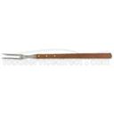 Alegacy Stainless Steel Camp Fork, 21 inch Overall Length.